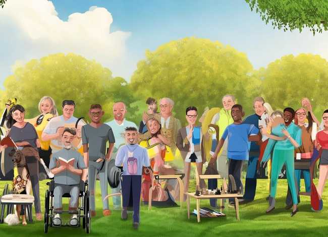 中国十大残疾人励志故事，中国十大残疾人励志故事有哪些