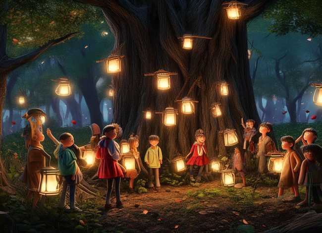 少儿故事大全6 少儿故事大全6~8分钟