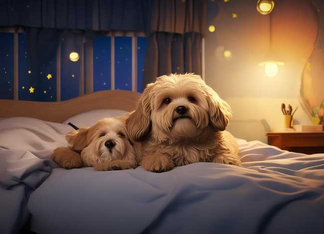 儿童睡前故事大全文汪汪狗、睡前故事大全小狗狗