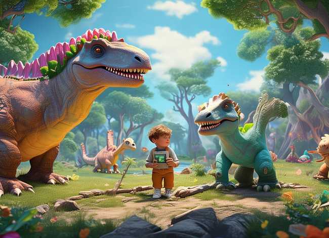 恐龙故事在线听mp3、恐龙故事在线听mp3免费