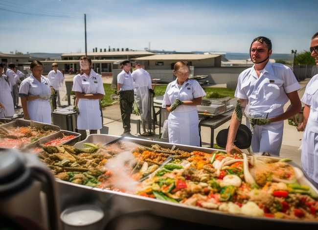 卫生队的故事炊事班的故事联动 卫生队的故事炊事班的故事联动是什么