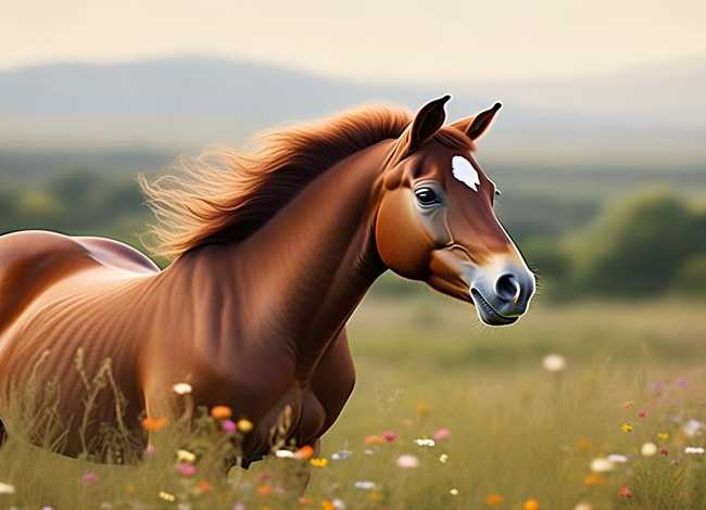 马的小故事，马的小故事30字