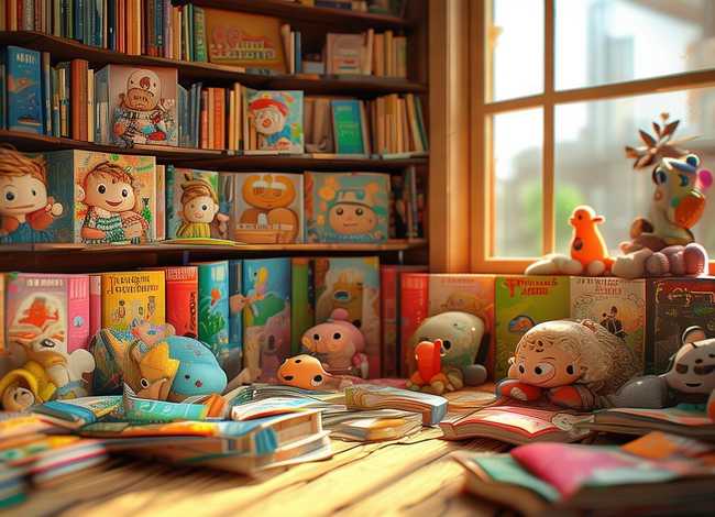 儿童小说大全免费阅读 - 儿童小说大全免费阅读全文