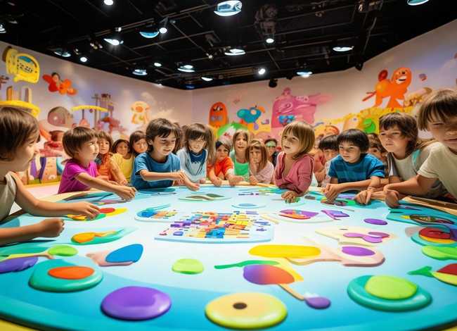 儿童益智app（儿童益智动画片6到8岁）