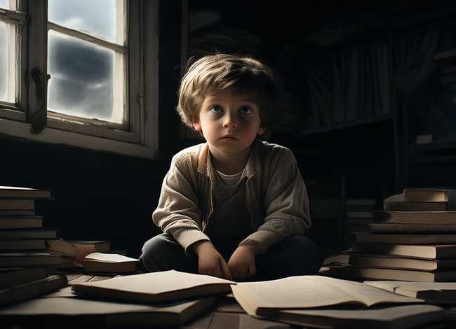 天才儿童的故事 天才儿童所过的悲剧人生