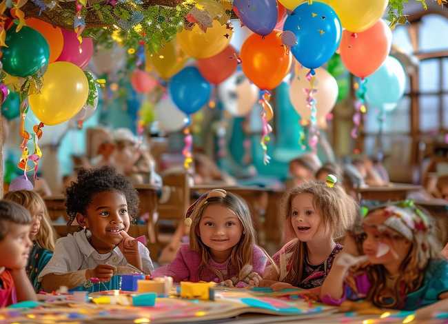 初三六一儿童节故事；初三六一儿童节讲什么