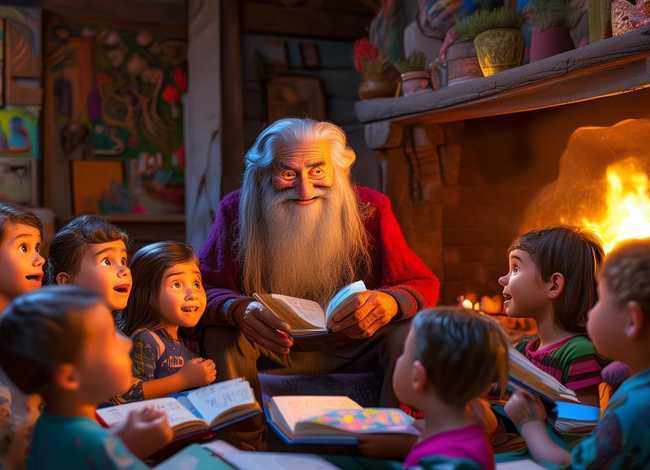 给儿童讲故事的书籍有哪些(给小孩讲故事有哪些) 给儿童讲故事的书籍有哪些(给小孩讲故事有哪些)