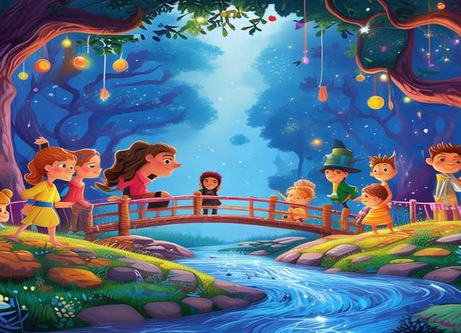 儿童文学故事精选（儿童文学故事精选必读）