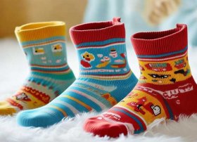 质量好的儿童袜子品牌 质量好的儿童袜子品牌推荐
