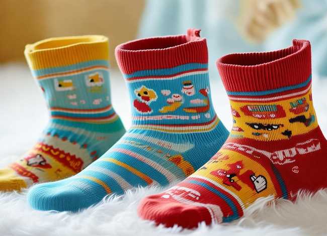 质量好的儿童袜子品牌 质量好的儿童袜子品牌推荐