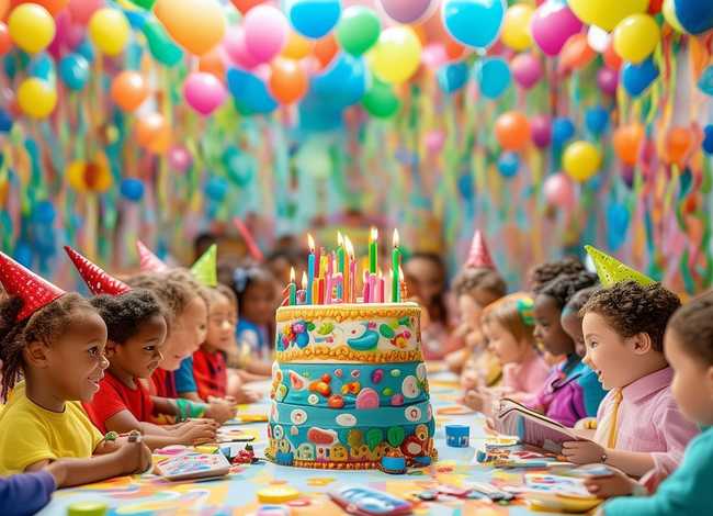 关于六一儿童节的英语绘本故事（六一儿童节的英语绘本阅读）