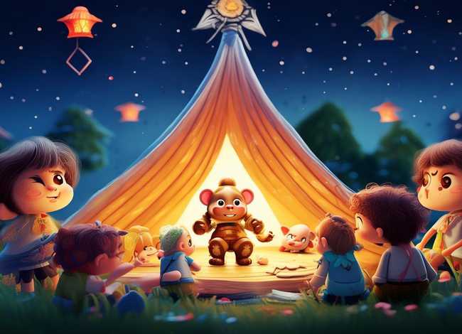 西游记有声儿童；有声小说西游记儿童版