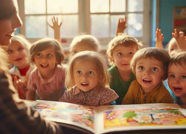 儿童正能量小故事2-3分钟；正能量小故事幼儿