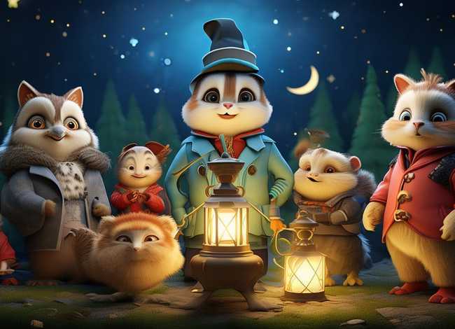 改编幼儿故事有哪些，改编幼儿故事对于原作的要求有哪些