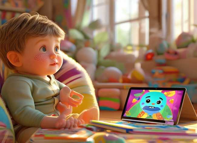 在线儿童故事100个免费听 儿童故事0岁到3岁100个免费听