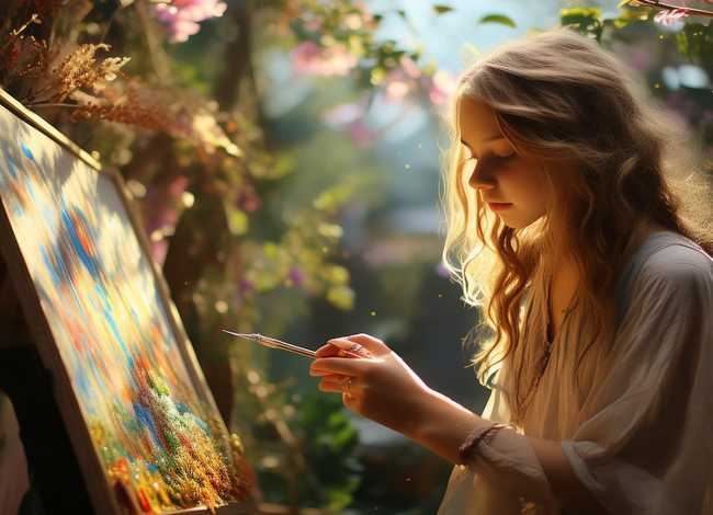 妙笔生花故事主要内容、妙笔生花故事主要内容50字