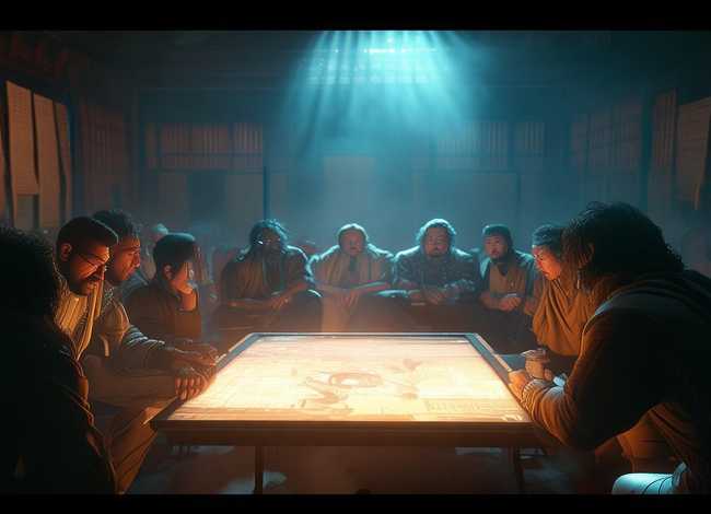 三十六计小故事视频；三十六计小故事视频播放