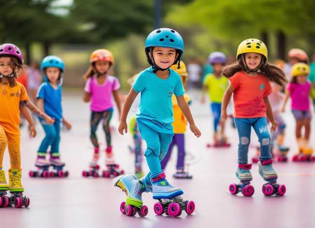 儿童旱冰鞋品牌排行 - 儿童旱冰鞋品牌排行榜