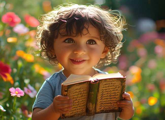 给儿童的名言，写给儿童的名言