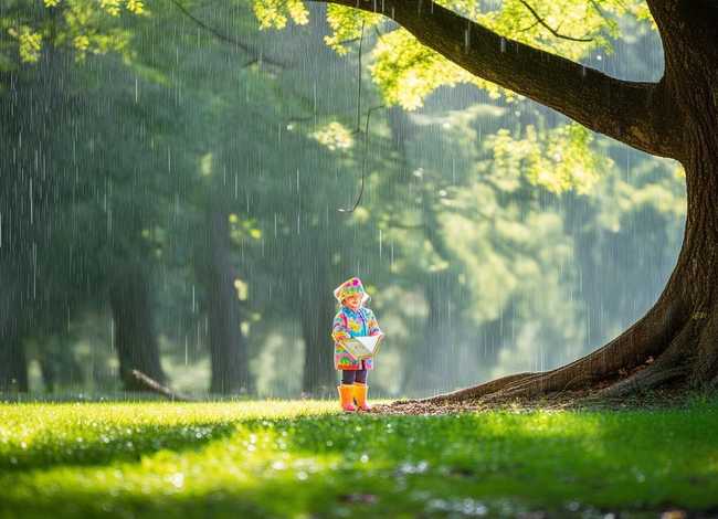 诗歌绘本春雨、诗歌绘本春雨教学反思 诗歌绘本春雨、诗歌绘本春雨教学反思