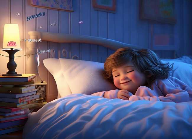 儿童睡前电台小故事 - 很甜很撩的睡前小故事电台