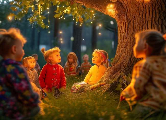 故事3-6岁儿童短篇(幼儿故事3-6岁短篇) 故事3-6岁儿童短篇(幼儿故事3-6岁短篇)