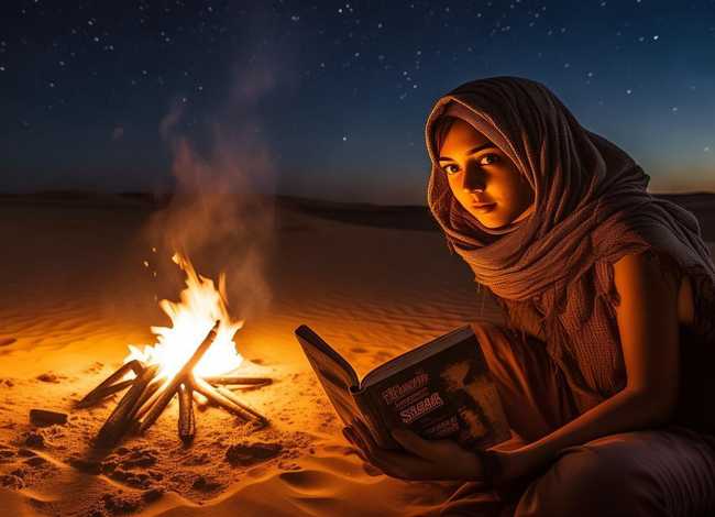 撒哈拉的故事免费阅读 撒哈拉的故事免费阅读小说