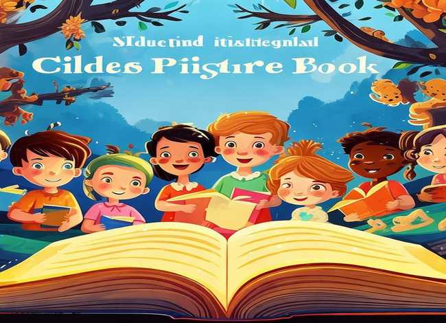 国外儿童故事绘本英语 国外出名的儿童英语绘本