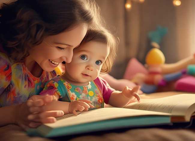 抽动症儿童可以听儿歌故事吗 抽动症孩子可以听故事吗