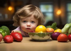 挑食 故事、关于挑食的故事短小