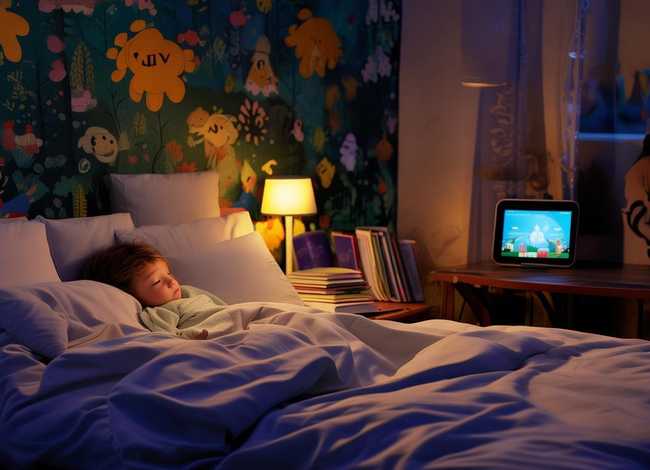 儿童故事音频免费在线听、儿童睡前音频故事免费听