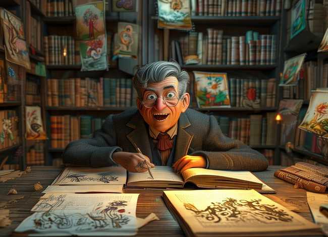 教授趣味小故事;教授趣味小故事大全 教授趣味小故事;教授趣味小故事大全