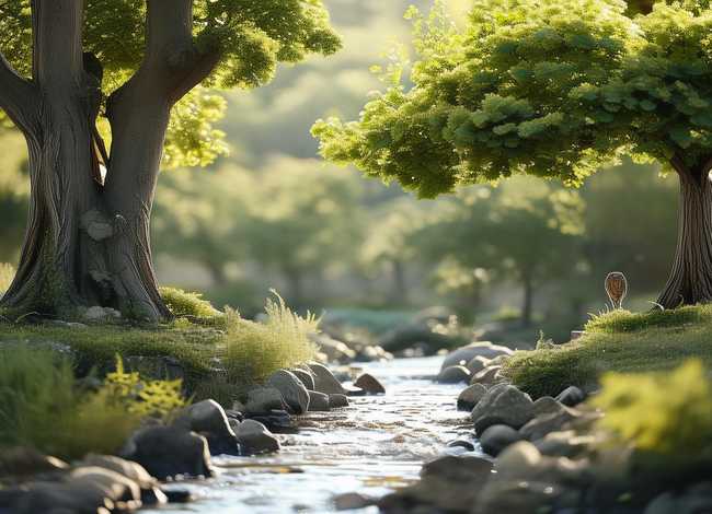 取长补短故事，取长补短故事文字版