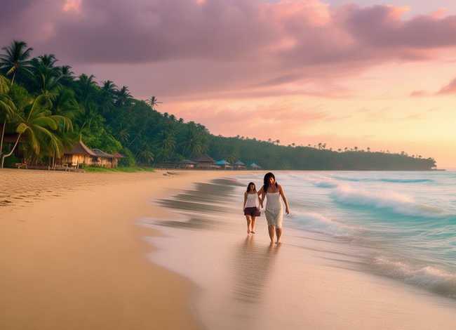 巴厘岛的故事韩国电视剧在线观看免费版 巴厘岛的故事在线观看韩语版