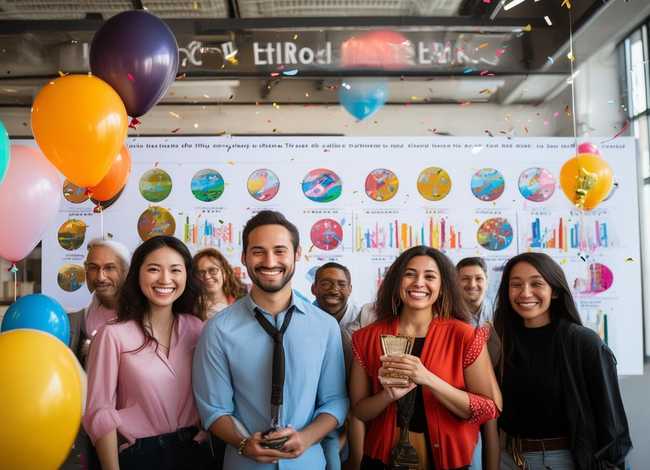 创业成功故事的ppt；创业成功故事的题目有哪些