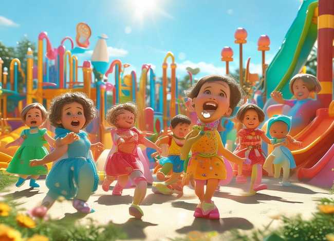 幼儿故事的背景音乐欢快；幼儿故事的背景音乐欢快的歌曲