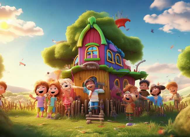 让人开心的儿童故事;会让人开心的故事 让人开心的儿童故事;会让人开心的故事