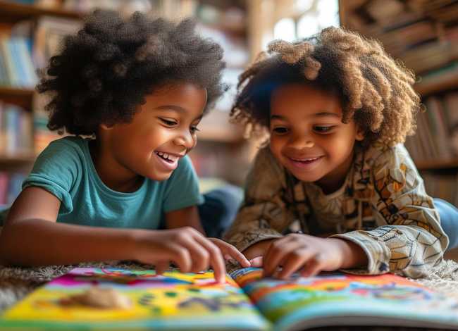 同伴相处的绘本；同伴相处的绘本图片