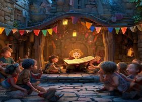 稀里哗啦的故事第一集 - 稀里哗啦的故事第一集在线观看