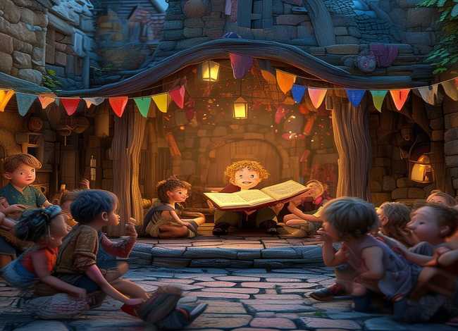 稀里哗啦的故事第一集 - 稀里哗啦的故事第一集在线观看