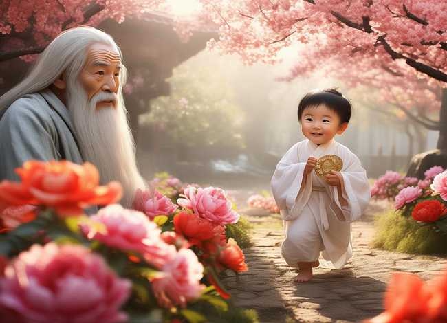 古代关于儿童的故事、古代关于儿童的典故 古代关于儿童的故事、古代关于儿童的典故