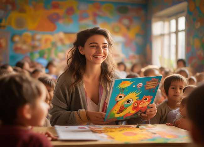 幼师讲故事大全 幼师讲幼儿故事大全 幼师讲故事大全 幼师讲幼儿故事大全