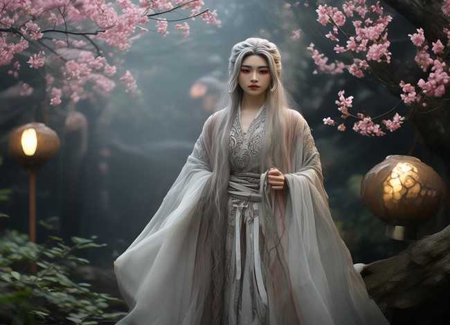 东方传说人物，东方传说人物介绍