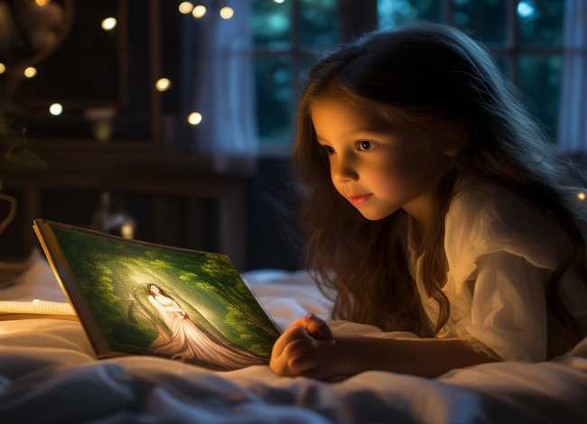 儿童睡前故事白雪公主中文完整版、小儿睡前故事白雪公主