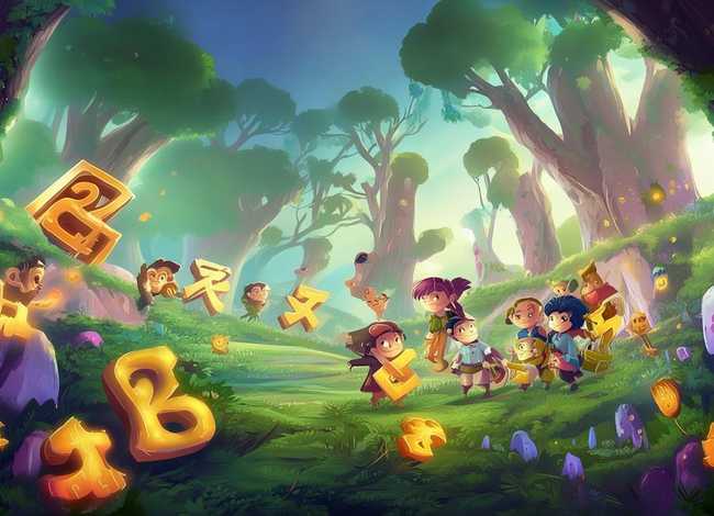 拼音王国历险记故事 拼音王国历险记故事图片