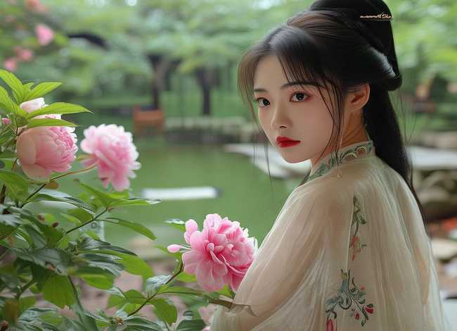 杨幂故事 杨幂故事会