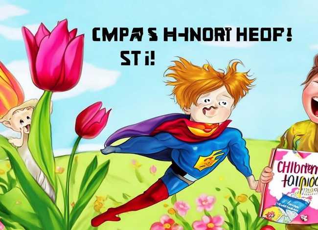 儿童笑话故事幽默笑话 儿童笑话大全长篇