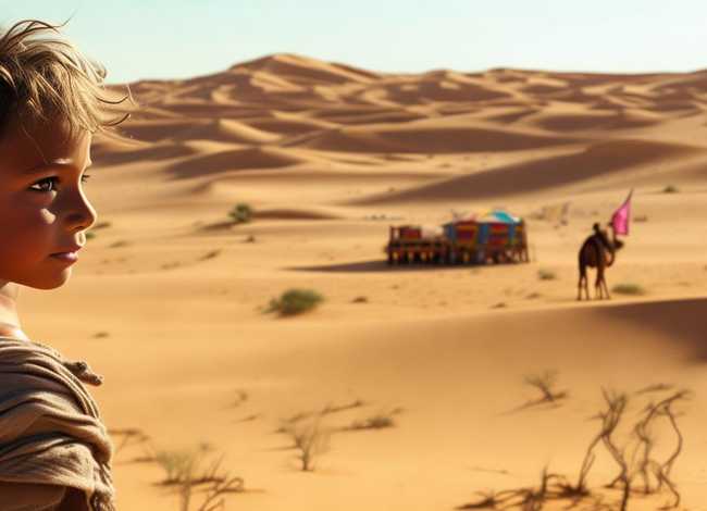 撒哈拉的故事儿童文学 撒哈拉的故事原文阅读 撒哈拉的故事儿童文学 撒哈拉的故事原文阅读