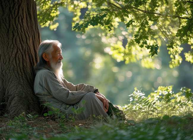 虚怀若谷人物事例100字，虚怀若谷的人物事例