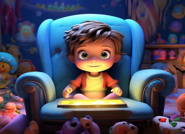 小孩讲故事app推荐 - 小孩讲故事app推荐一下